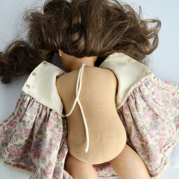 American Girl Doll Samantha 18" Vintage - Picture 9 of 9